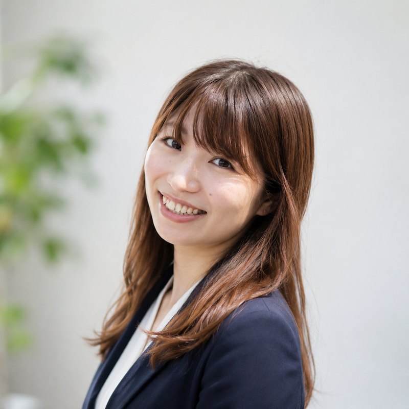 山本 真実